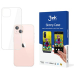 3MK All-Safe Skinny Case iPhone 14 6,1" Clear