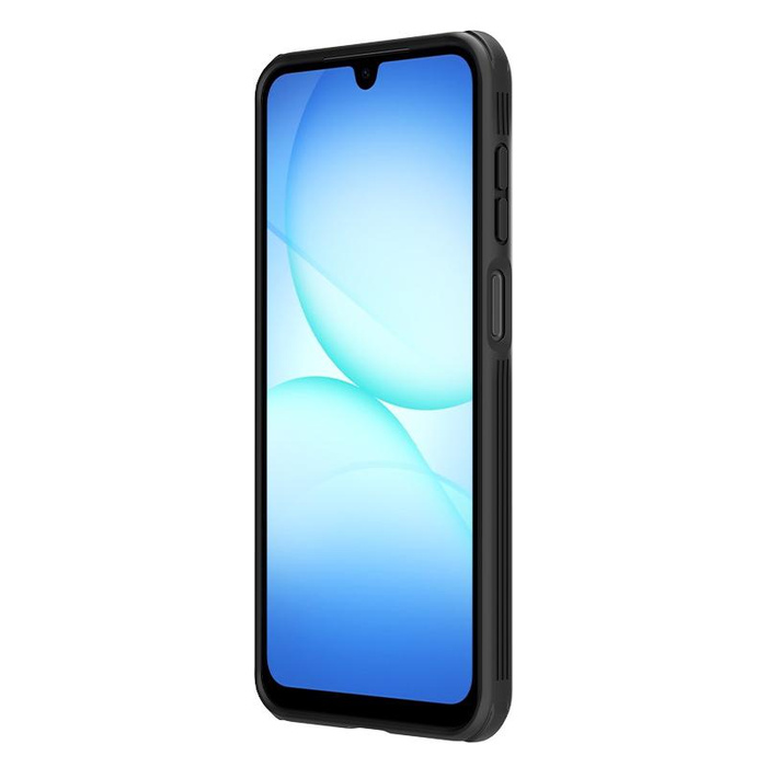 NILLKIN CAMSHIELD PRO MAGNETIC SAMSUNG A17 5G, BLACK / CZARNY