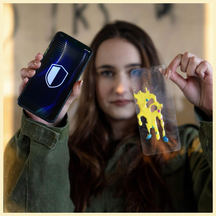 Szkło Hartowane 3mk Xiaomi 15 FlexibleGlass Pro