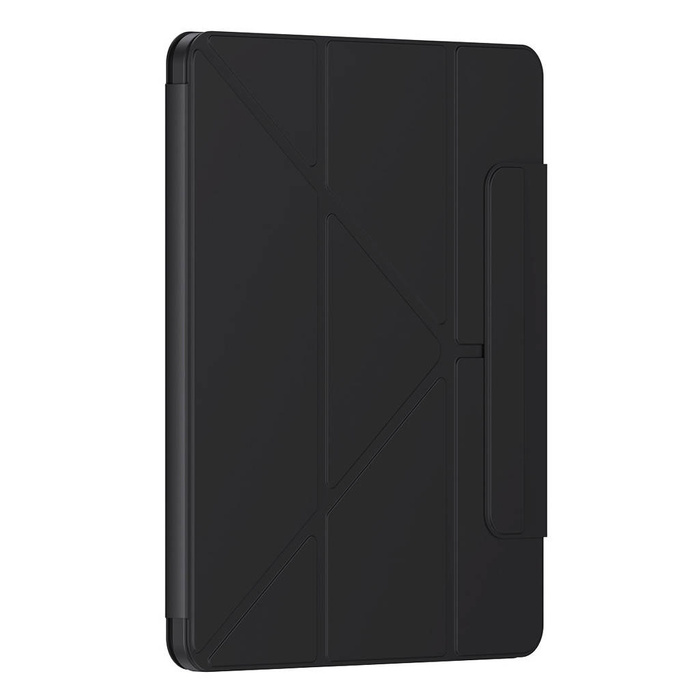 Baseus Safattach Y-type etui magnetyczne/stojące do iPad Pro 11" (2018/2020/2021) / iPad Air4/5 10.9" szary