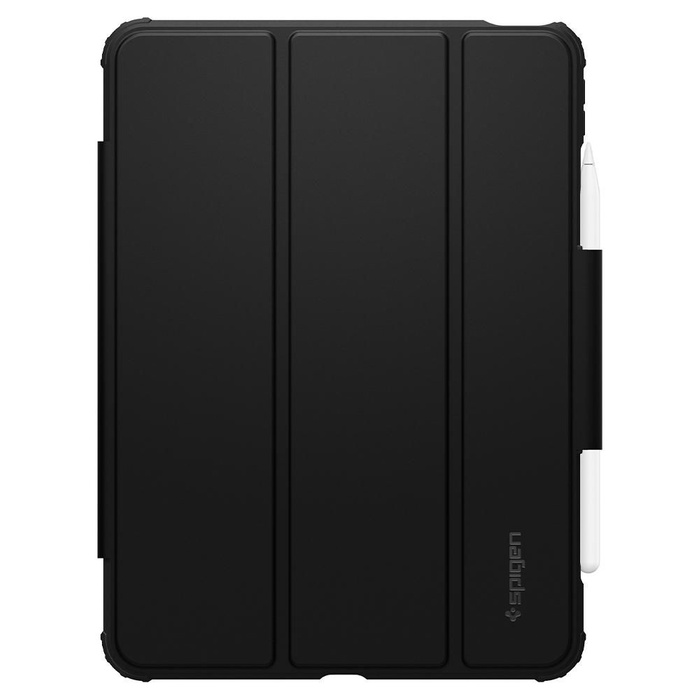 Etui SPIGEN IPAD Air 10.9 4 / 5 / 2020-2022 / 6 7 / 2024-2025 Ultra Hybrid Pro Black Czarne Case