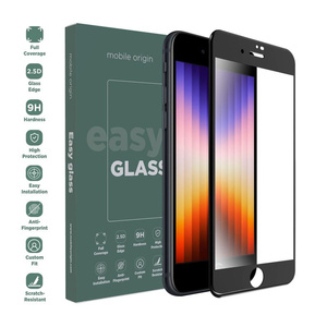 Mobile Origin EasyGlass - iPhone 8/7/SE (2022/2020)