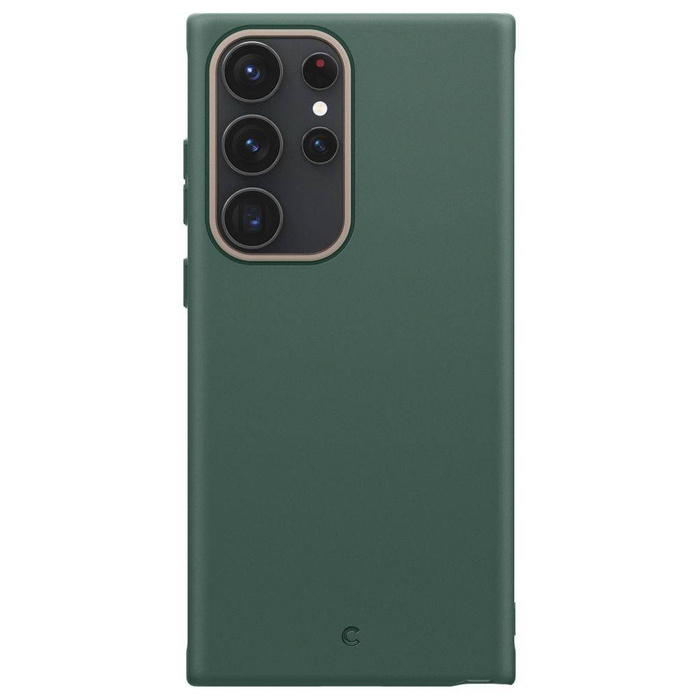 Etui Spigen Cyrill Ultra Color Galaxy S23 Ultra Kale Case