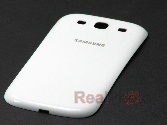 Klapka Korous Obudowa SAMSUNG Galaxy S3 I9300 Oryg