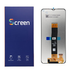 OG wyświetlacz LCD do SAMSUNG A32 5G A326B/A326U/A326W OEM bez ramki