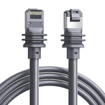 Kabel do Starlink Ugreen NW333 Cat 6, 10m (szary)