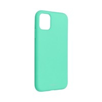ROAR futerał ALL DAY COLORFUL JELLY do IPHONE 11 Miętowy