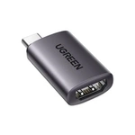 Ugreen przejściówka adapter USB Typ C - HDMI 4K@60 Hz szary (US320 70450)
