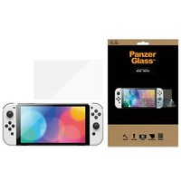 PanzerGlass Standard Nintendo Switch OLED Antibacterial