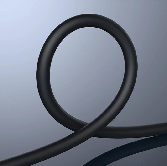 Ugreen przewód kabel przedłużacz AUX 3,5 mm mini jack 3m srebrny (10595)