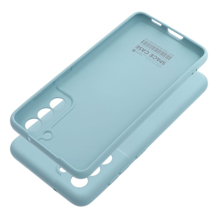 Futerał Roar Space Case - do Samsung Galaxy S21 FE Niebieski