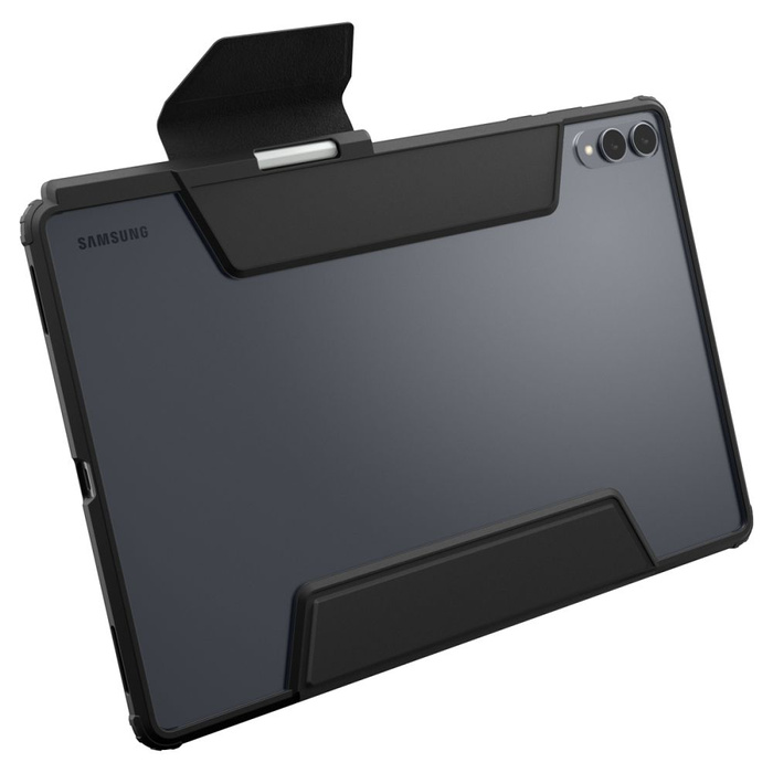 ETUI SPIGEN SAMSUNG GALAXY TAB S11 ULTRA 14.6 X930 / X936 ULTRA HYBRID ”PRO” BLACK