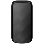 Telefon Maxcom Comfort MM815 czarny