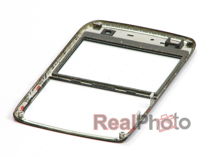 Obudowa NOKIA E71 Oryginalna Komplet Czarna