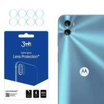 3MK Lens Protect Motorola Moto E22s Ochrona na obiektyw aparatu 4szt