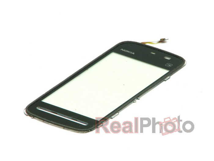 NOKIA 5230 Obudowa Oryginał Grade B z klapką