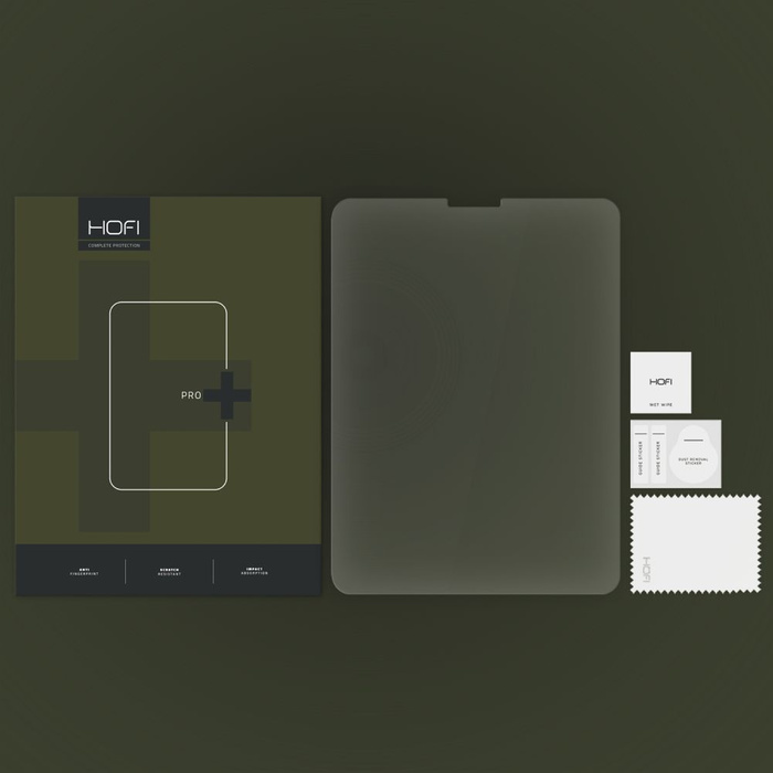 Szkło Hartowane HOFI Glass Pro+ iPad Air 4 2020