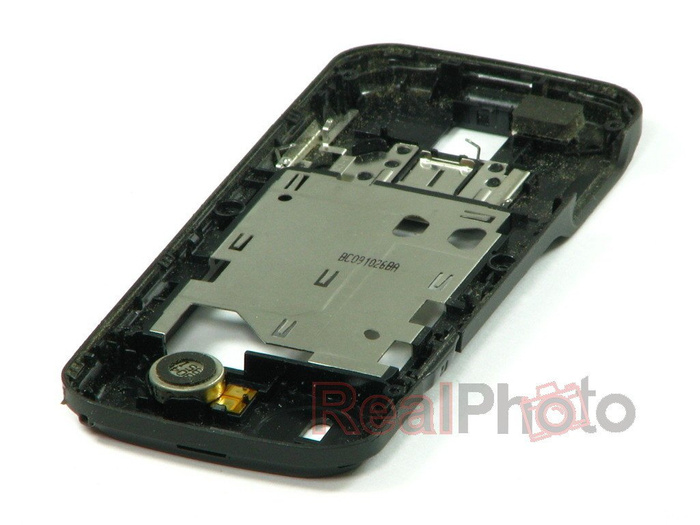 Obudowa NOKIA 5000 Niebieska Komplet Grade B ORYG.