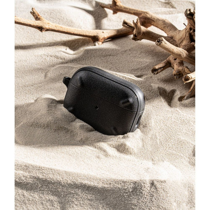 Etui RINGKE ONYX APPLE AIRPODS PRO 1 / 2 BLACK