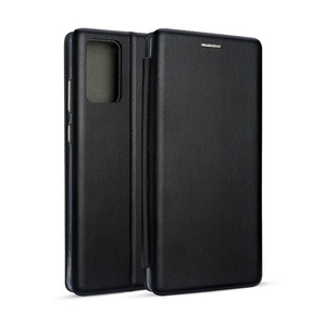 Beline Etui Book Magnetic Samsung Note20 N980 czarny/black