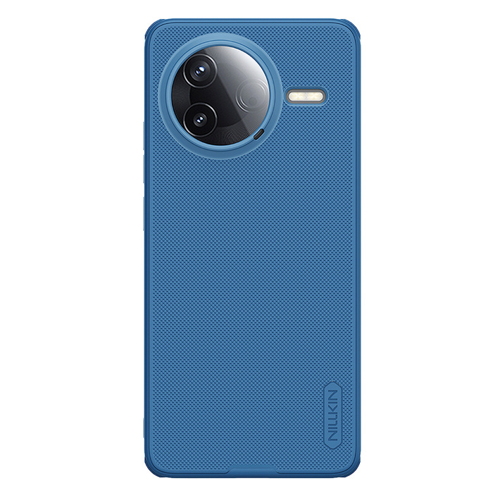 NILLKIN SUPER SHIELD PRO XIAOMI REDMI K80/POCO F7 PRO, BLUE / NIEBIESKI