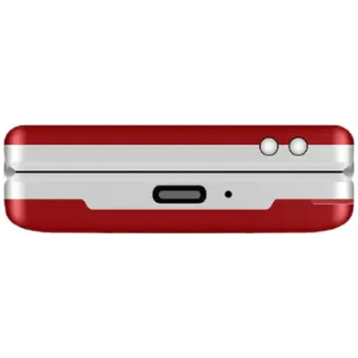 Telefon Maxcom Comfort MM835 4G czerwony