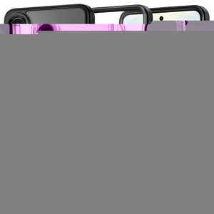 TECH-PROTECT MAGMAT MAGSAFE GALAXY S26 BLACK/CLEAR