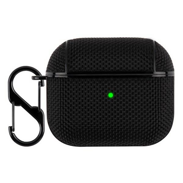 Beline AirPods Shell Cover Air Pods 3czarny/black