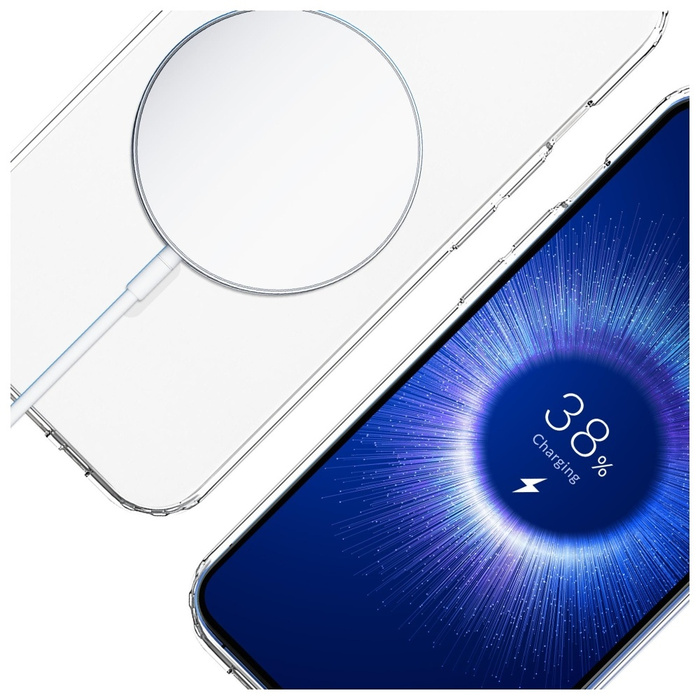 Etui 3MK Armor MagCase do Apple iPhone   13/14