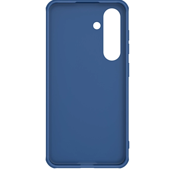 NILLKIN super frosted shield PRO SAMSUNG S24+ BLUE / NIEBIESKI