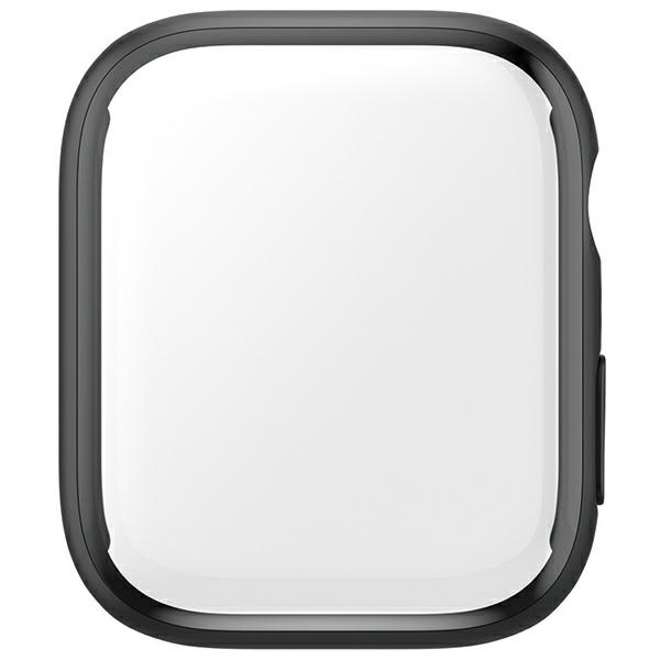 PanzerGlass Full Body Apple Watch 7/8/941mm D3O czarny/black 3689