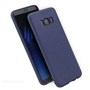 Beline Etui Candy Samsung S20 FE G780granatowy/navy