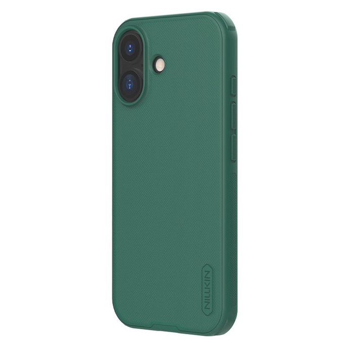 NILLKIN SUPER SHIELD PRO IPHONE 17 DARK GREEN / ZIELONY