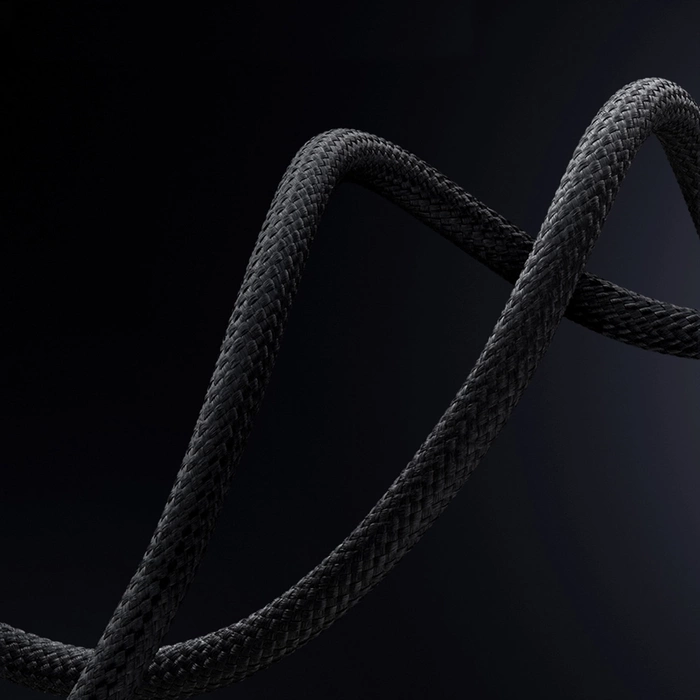 Baseus Glimmer Series kabel z szybkim ładowaniem USB - Lightning 480Mb/s 2.4A 2m czarny