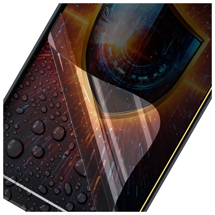 Folia prywatyzująca 3MK Silky Matt       Privacy do Samsung Galaxy A35/A55 5G