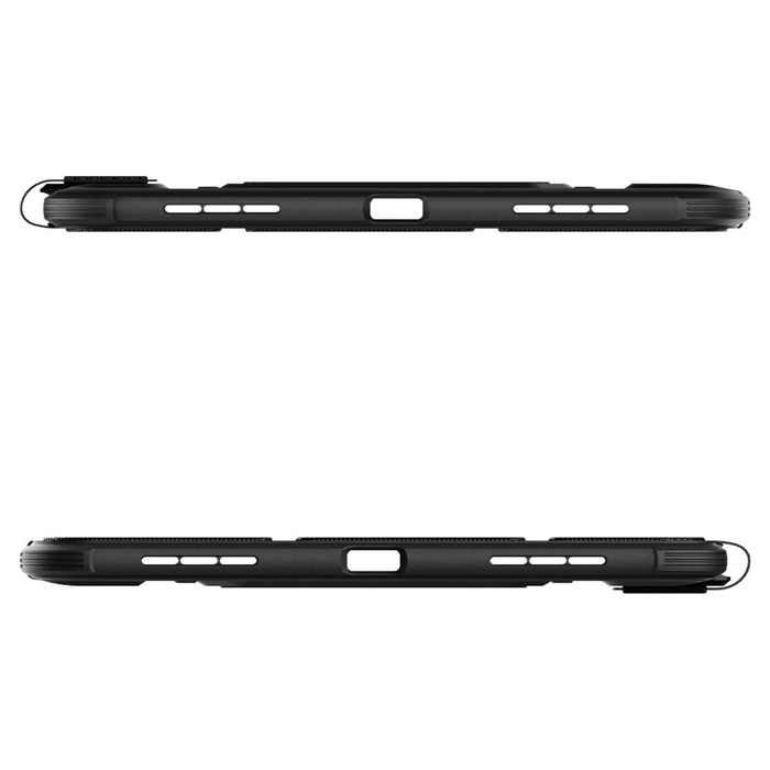 Etui Spigen Rugged Armor ”pro” Ipad 10.9 2022 Black Case