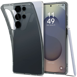ETUI SPIGEN SAMSUNG GALAXY S25 ULTRA LIQUID CRYSTAL SPACE CRYSTAL