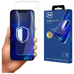 Szkło Hybrydowe 3MK FlexibleGlass Pro do  Apple iPhone 16E