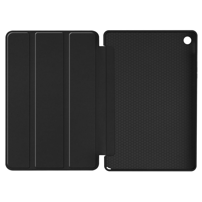 Etui Tech-protect Smartcase Samsung Galaxy Tab A9+ Plus 11.0 X210 / X215 / X216 Black Case
