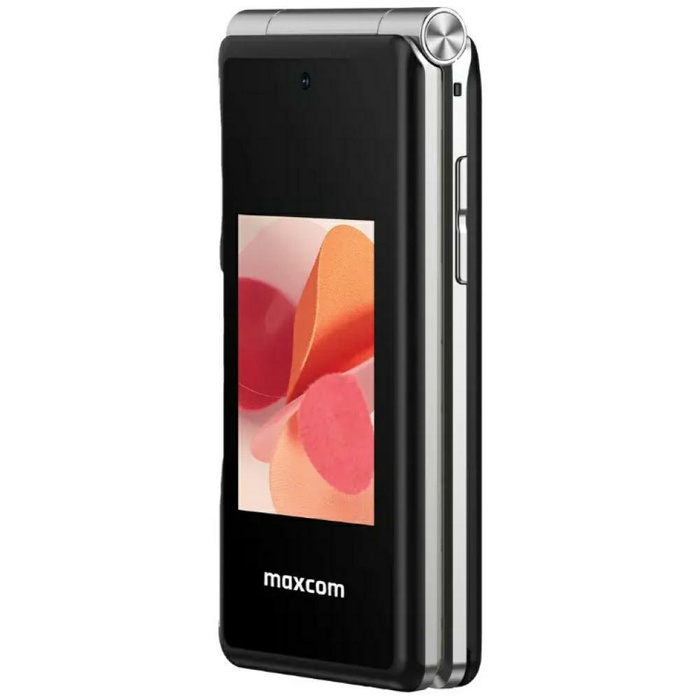 Telefon Maxcom Comfort MM835 4G czarny