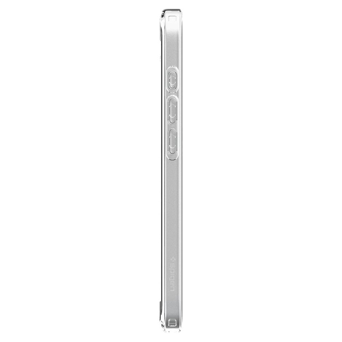 ETUI SPIGEN IPHONE 16E ULTRA HYBRID MAG MAGSAFE BIAŁE