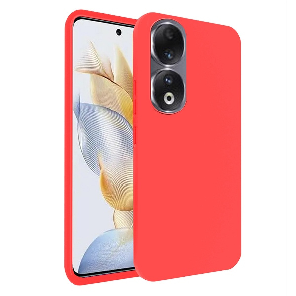 Beline Etui Candy Honor 90czerwony/red