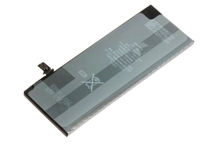 Bateria APPLE iPhone 6 1810MAH Nowa 