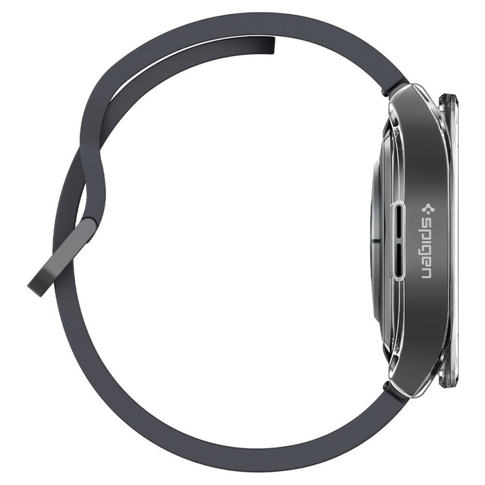 Etui Spigen Ultra Hybrid Galaxy Watch 6 (40 MM) Crystal Clear Case