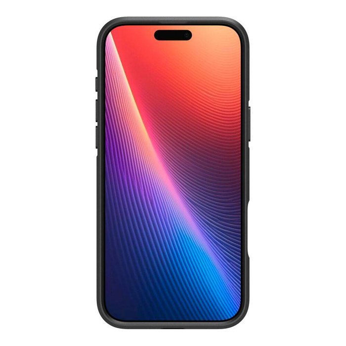 ETUI SPIGEN CORE ARMOR MAG MAGSAFE IPHONE 16 PRO MAX MATTE BLACK