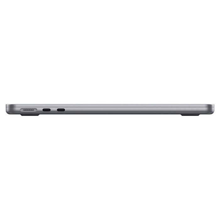 Szkło Hartowane Spigen Glass Fc Macbook Air 13 2022 Black