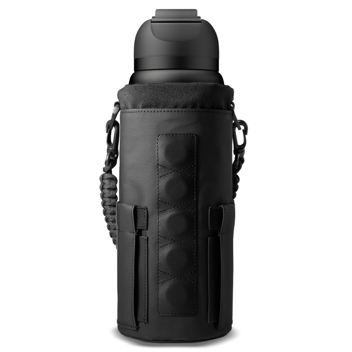 SPIGEN LF500 TUMBLER BAG BLACK