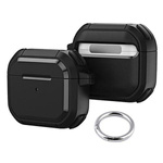 Beline AirPods Solid Cover Air Pods Proczarny/black