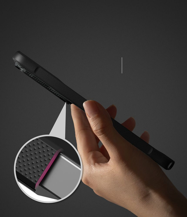 RINGKE ONYX MAGNETIC MAGSAFE GALAXY S26 ULTRA CAMO BLACK