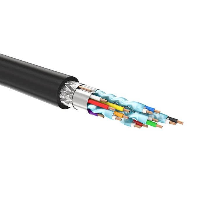 Kabel HDMI męski do HDMI żeński UGREEN, 3m (czarny) HD107